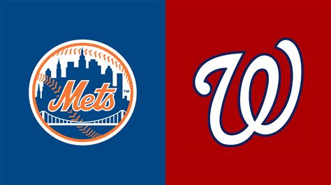 mets vs nationals predictions